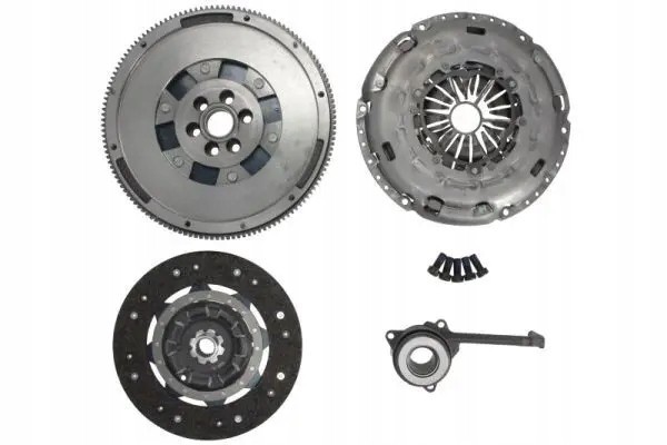 CLUTCH SET F1W300NX NEXUS