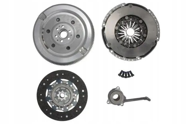 CLUTCH SET F1W300NX NEXUS Packaging status original