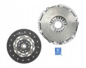 SACHS clutch kit 3000 970 061 Quality of parts according to GVO P replacement with original quality