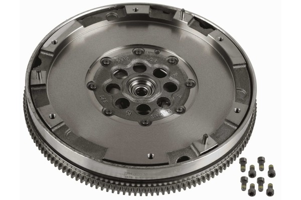 Sachs 2294 002 030 Flywheel Catalog number of the part 2294 002 030
