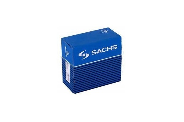 Sachs 2294 002 030 Flywheel Engine type gasoline