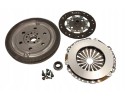 CONJUGATED SET REPSET TWO MASS WHEEL 600008400 LUK