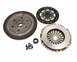 CONJUGATED SET REPSET TWO MASS WHEEL 600008400 LUK