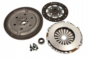 CONJUGATED SET REPSET TWO MASS WHEEL 600008400 LUK