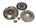 CONJUGATED SET REPSET TWO MASS WHEEL 600008400 LUK Part manufacturer Schaeffler LuK