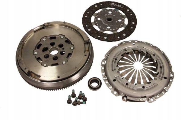 CONJUGATED SET REPSET TWO MASS WHEEL 600008400 LUK Part manufacturer Schaeffler LuK