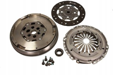 CONJUGATED SET REPSET TWO MASS WHEEL 600008400 LUK Part manufacturer Schaeffler LuK