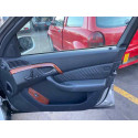 MERCEDES-BENZ CLASE S (BM 220) BERLINA 320 CDI (220.025) MERCEDES-BENZ CLASE S (BM 220) BERLINA 320 CDI (220.025)