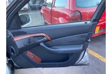 MERCEDES-BENZ CLASE S (BM 220) BERLINA 320 CDI (220.025)