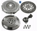 CLUTCH SET 2290 601 164 SACHS CITROEN PEUGEOT