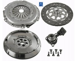 CLUTCH SET 2290 601 164 SACHS CITROEN PEUGEOT