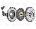 CONJUGATED TWO MASS WHEEL FULLPACK DMF 837001