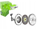 CONJUGATED TWO MASS WHEEL FULLPACK DMF 837001 Part manufacturer Valeo