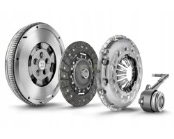 600 0396 00 LUK HYUNDAI KIA CLUTCH SET