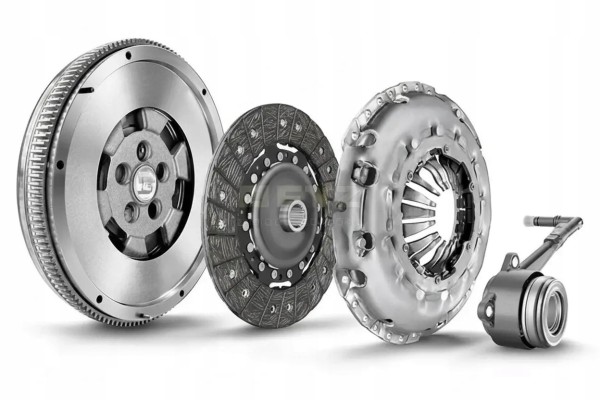 600 0396 00 LUK HYUNDAI KIA CLUTCH SET