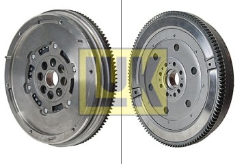 DUAL MASS FLYWHEEL 415074810 LUK