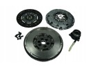 CONJUGATED SET REPSET TWO MASS WHEEL 600029900 LUK