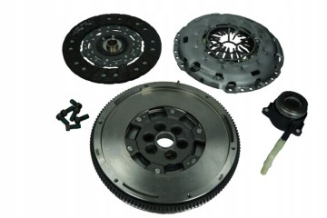 CONJUGATED SET REPSET TWO MASS WHEEL 600029900 LUK