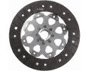 Set of clutches Sachs two mass wheel with bearing Part manufacturer Sachs
