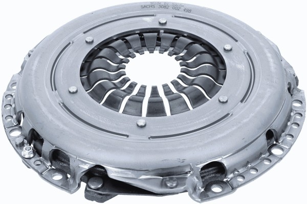 Set of clutches Sachs two mass wheel with bearing Catalog number of the part 3000 970 127