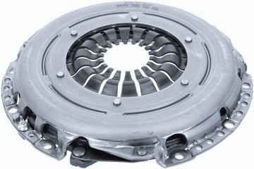 Set of clutches Sachs two mass wheel with bearing Catalog number of the part 3000 970 127