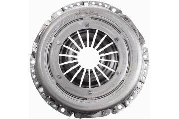 Set of clutches Sachs two mass wheel with bearing Quality of parts according to GVO Q original with factory logo OEM OES
