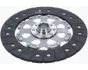 Set of clutches Sachs two mass wheel with bearing Engine type gasoline diesel