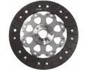 Set of clutches Sachs two mass wheel with bearing Car type passenger cars