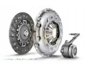 CLUTCH KIT CYLINDER 621 3027 33 LUK OPEL Packaging status original