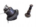 DIFFERENTIAL BASKET AND ATTACK D44 QD 3 55 JEEP GRAND CEHROKEE WJ