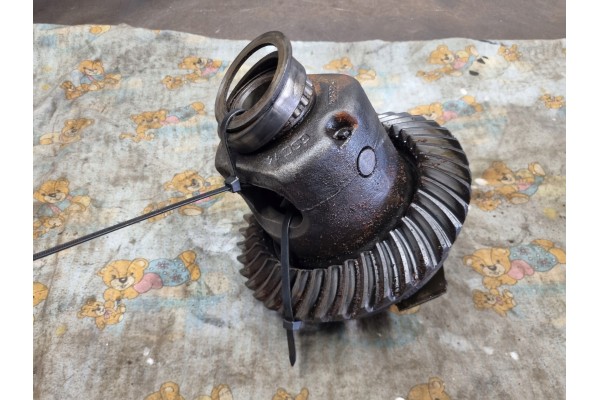 DIFFERENTIAL BASKET AND ATTACK D44 QD 3 55 JEEP GRAND CEHROKEE WJ Part manufacturer Jeep OE