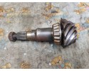 DIFFERENTIAL BASKET AND ATTACK D44 QD 3 55 JEEP GRAND CEHROKEE WJ Car type 4x4 SUV passenger cars
