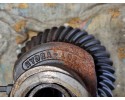Conjunto diferencial y ataque D44 QD 3.55 Jeep Grand Cherokee WJ