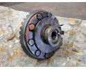 Conjunto diferencial y ataque D44 QD 3.55 Jeep Grand Cherokee WJ