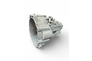 Transmission UEV Skoda Octavia IV 2 0TDI Part manufacturer VAG SYSTEM