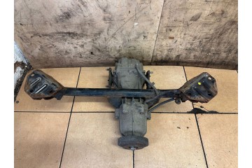 Bridge differential rear suzuki sx4 s cross 1 6B 4X4 S5 79J1