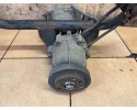 Bridge differential rear suzuki sx4 s cross 1 6B 4X4 S5 79J1 Catalog number of the part S5 79J1