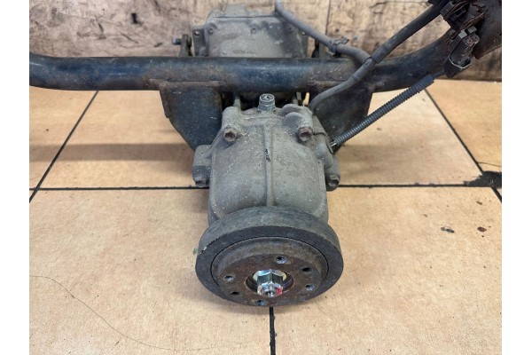 Bridge differential rear suzuki sx4 s cross 1 6B 4X4 S5 79J1 Catalog number of the part S5 79J1