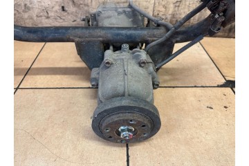 Bridge differential rear suzuki sx4 s cross 1 6B 4X4 S5 79J1 Catalog number of the part S5 79J1