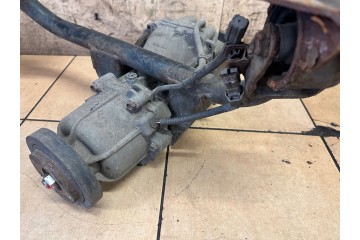 Bridge differential rear suzuki sx4 s cross 1 6B 4X4 S5 79J1 Part manufacturer Suzuki OE
