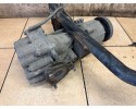 Bridge differential rear suzuki sx4 s cross 1 6B 4X4 S5 79J1 Installation side rear