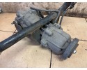 Puente diferencial trasero Suzuki SX4 S-Cross 1.6B 4X4 S5-79J1