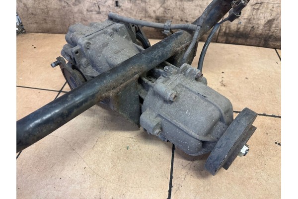 Puente diferencial trasero Suzuki SX4 S-Cross 1.6B 4X4 S5-79J1