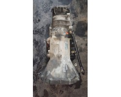 JEEP GRAND CHEROKEE WJ 4 0 Gearbox 44re
