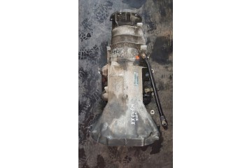 JEEP GRAND CHEROKEE WJ 4 0 Gearbox 44re