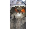 JEEP GRAND CHEROKEE WJ 4 0 Gearbox 44re Catalog number of the part 456456