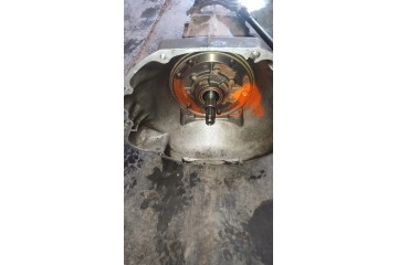 JEEP GRAND CHEROKEE WJ 4 0 Gearbox 44re Catalog number of the part 456456