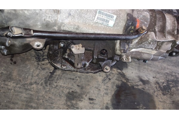 JEEP GRAND CHEROKEE WJ 4 0 Gearbox 44re Part manufacturer Jeep OE