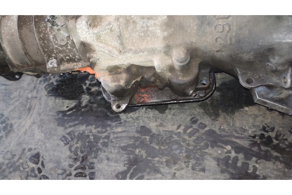 JEEP GRAND CHEROKEE WJ 4 0 Gearbox 44re Transmission type automatic