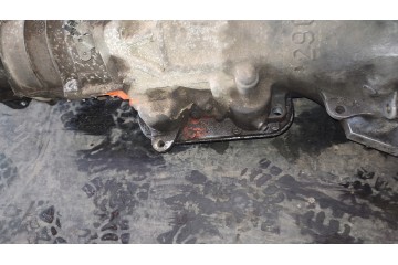 JEEP GRAND CHEROKEE WJ 4 0 Gearbox 44re Transmission type automatic